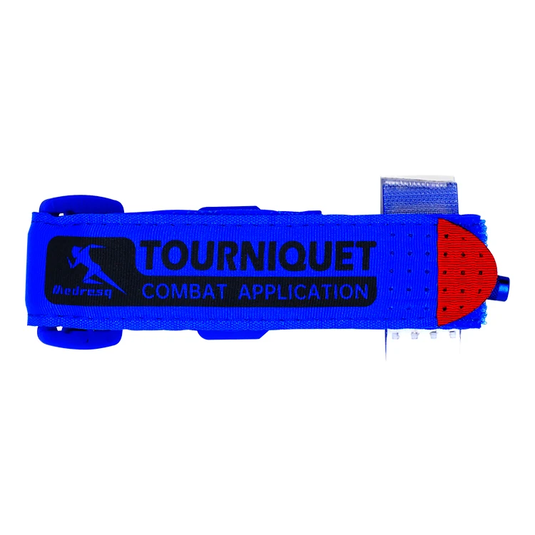 Factory Automatic System Metal turnstile harnesses Emergency metal rod combat tourniquet