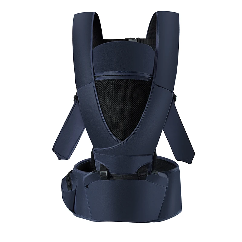 3 in 1 High Quality Baby Convertible Rider Easy Foldable Portable Kids Stroller Adjustable Multi-function Baby Stroller