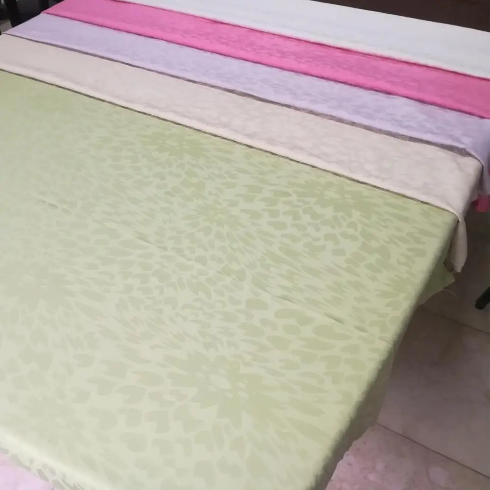 
100% роскошный хлопок гребенной и кардной ткань, красочный дизайн, 42/2,32/2,220gsm,240gsm 