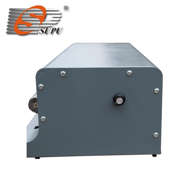 coil inserter machine book binding machine spiral binding