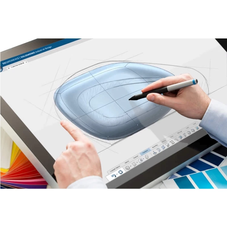 Широко используется в растягивающейся формовке пластиковых форм в различных отраслях промышленности пресс-формы для экструзии проволоки черчения штампов карбида