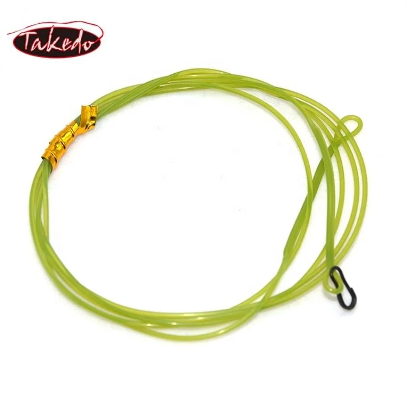 TAKEDO KT01 30-35 фунтов нейлоновая рыболовная веревка для ловли карпа