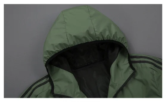 Весенние куртки YAJIANUO мужская куртка спортивный костюм на заказ унисекс