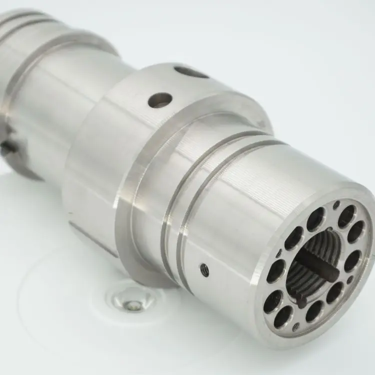 OEM Precision CNC Turning Machining Fabrication Sensor Enclosure Housing Case Lathe Custom Service