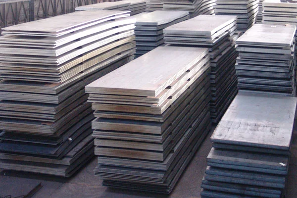 Низкая цена Astm A36 6 мм 10 пластина из мягкой углеродистой стали S235jr Hrc Горячекатаная катушка для строительства