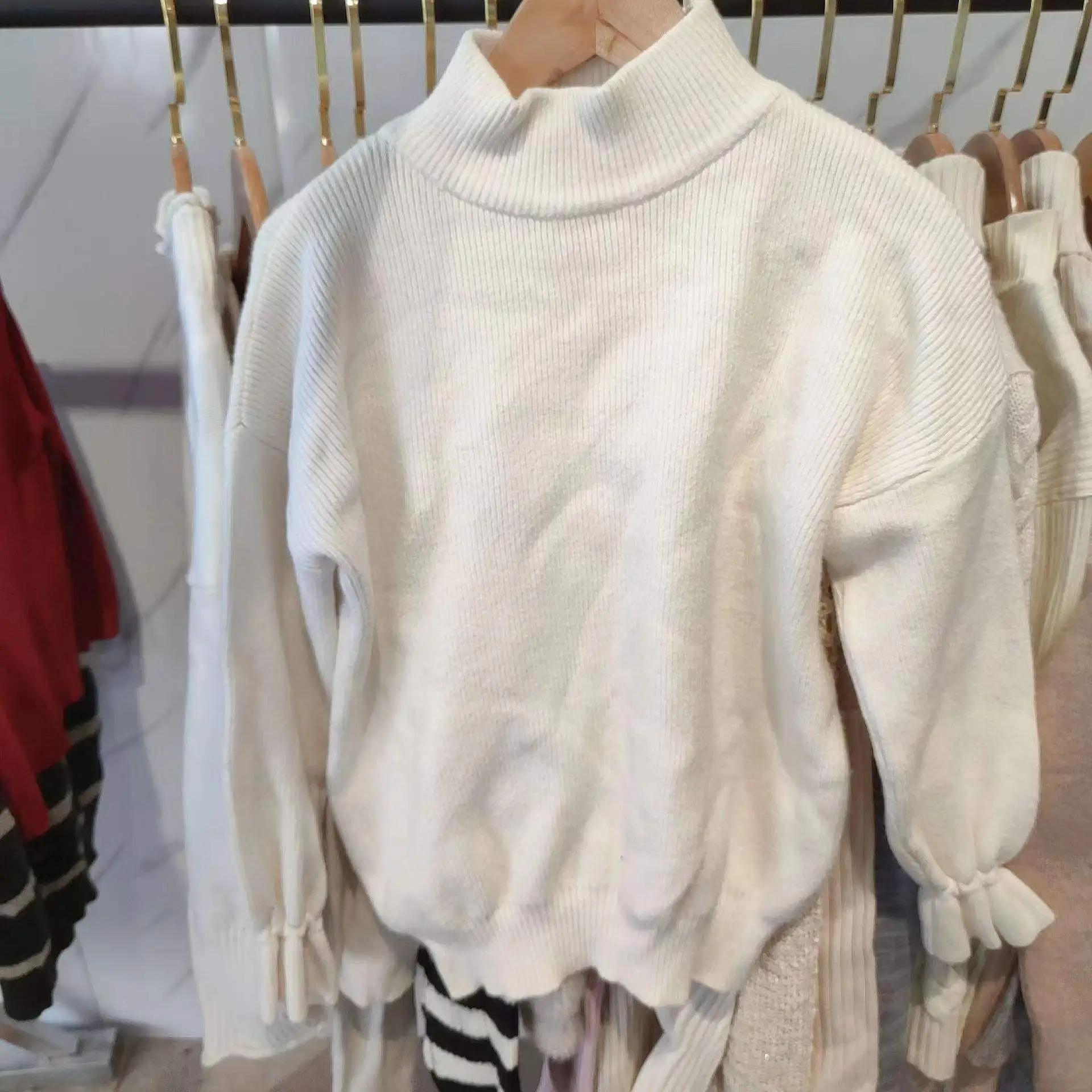 China Factory Good Selling Wholesale Summer Used Clothing Second-Hand Clothes