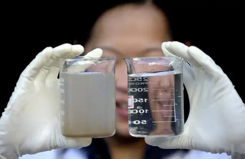 
Big manufacturer of Water treatment chemicals anionic/cation polyacrylamide, competitive prices 