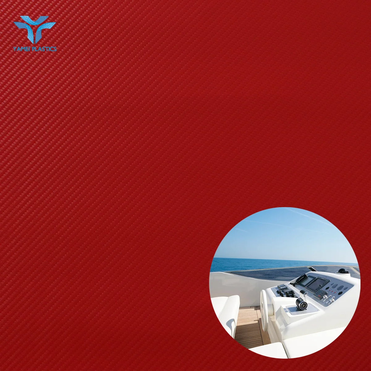 high quality carbon fiber pattern glossy synthetic marine vinyl for boat outdoor upholstery and car seat covers