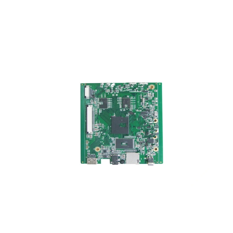 панель управления, печатная плата, услуги проектирования PCB PCBA