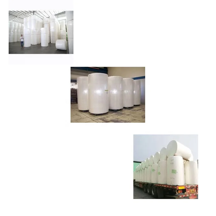 Parents Rolls Toilet Paper Mother Tissue Roll