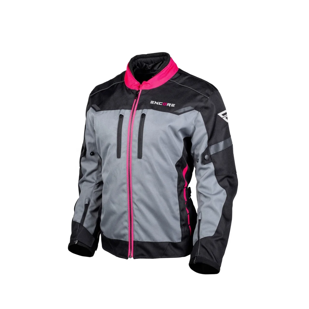 2020 LATEST DESIGNED MOTORCYCLE RACING JACKET WITH WATERPROOF & BREATHABLE MEMBRANE WITH CE APPROVED PROTECTIONS