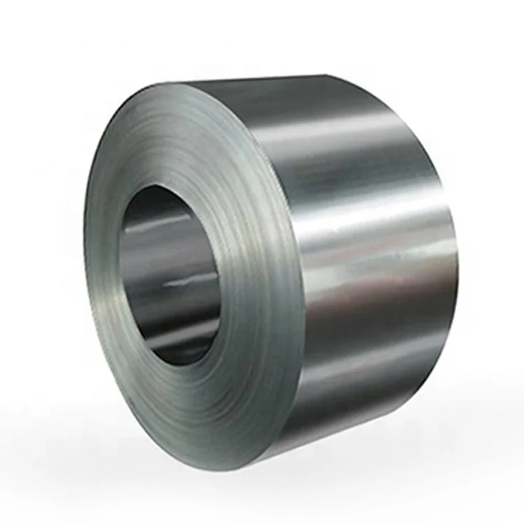 China Factory Zinc50/50g Thickness 1.2mm Width 1175mm HC260LAD+Z  Hot Dipped Galvanized Steel Coil for Auto Parts