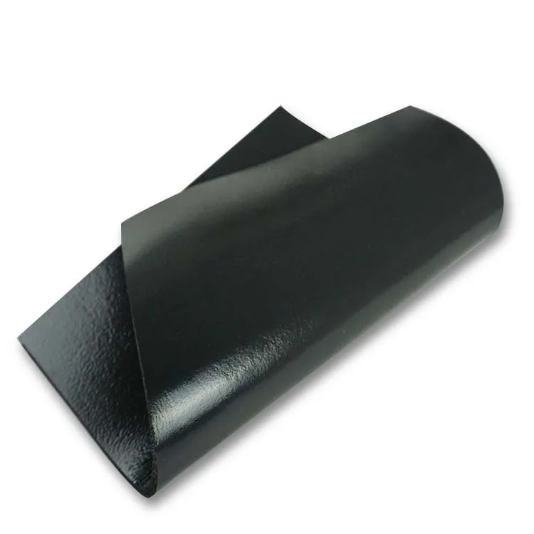 Customize thickness electrically conductive rubber sheet/rubber mat