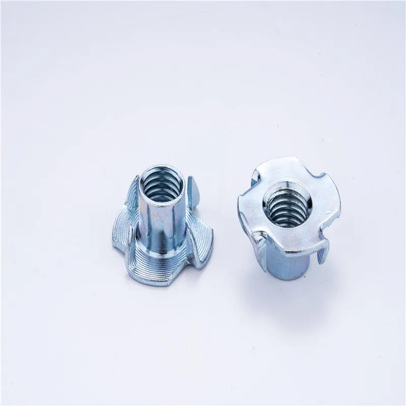China Wholesale DIN1587 stainless steel  hex flange cap nut  dome nut