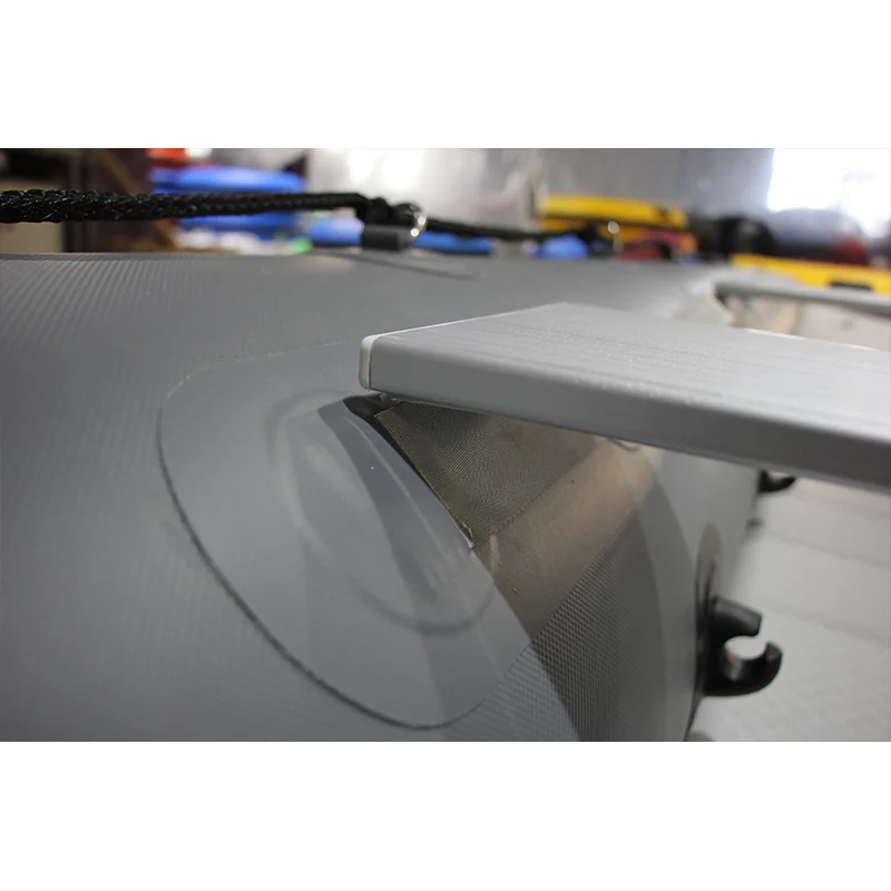 High Speed Boat Leisure Boat Catamaran Fishing Boat