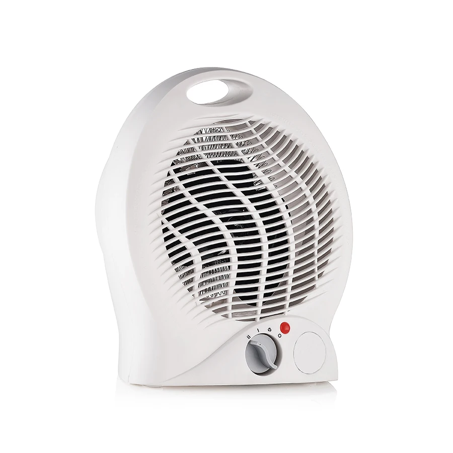 Лидер продаж, персональный 2 кВт Портативный Вертикальный Автономный электрический вентилятор, мини-обогреватель