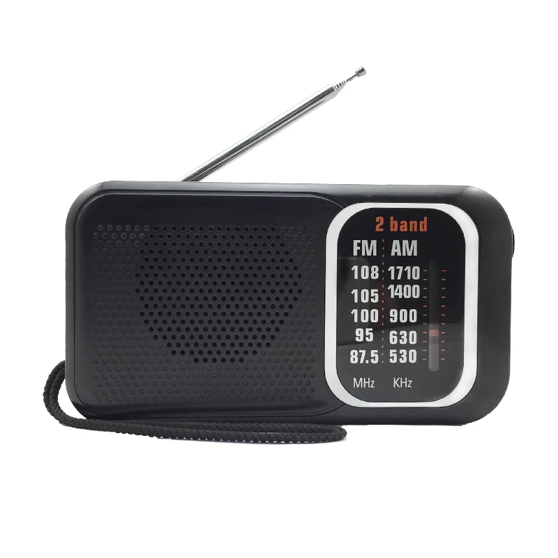 Популярный лучший антикварный am fm sw коротковолновый радиоприемник с питанием от переменного тока или аккумулятора //