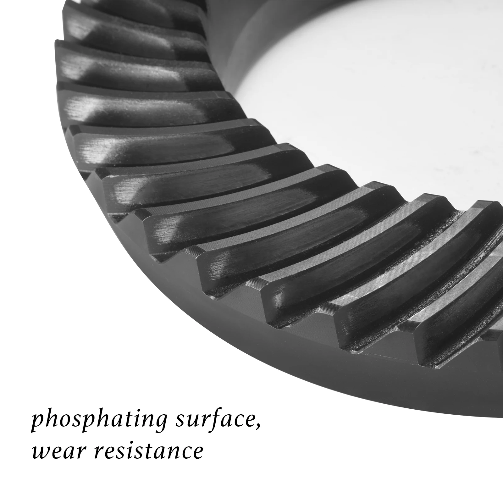 D35 Rear 4.56,24spl Pinion For JEEP Wrangler JL18-UP RAPTOR rear 35 axle 4.56 speed ratio