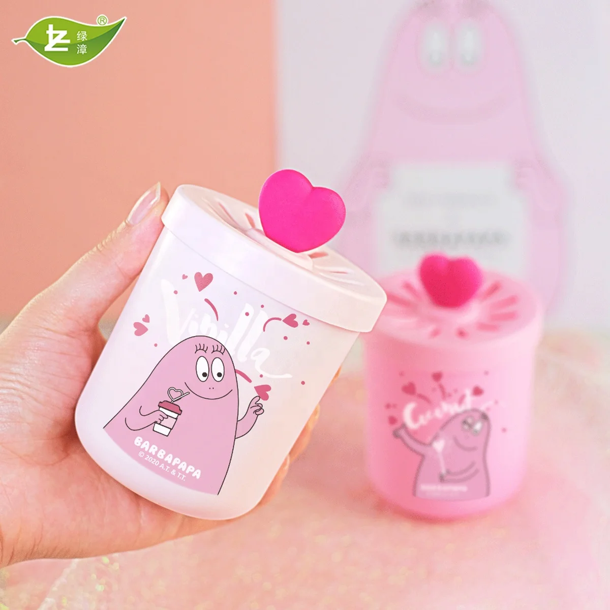 Long smelling Lemom,Apple,Juice, rose smell home gel  car air freshener with strong  fragrance