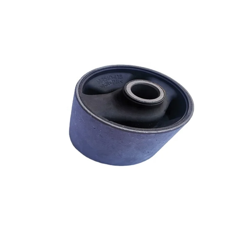 MR510418 Pajero 3 2000-2004 Rear Axle Control arm Bushing For Mitsubishi Car Suspension Bushings MR510418