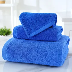 Wholesale 100%cotton bleach proof salon towel