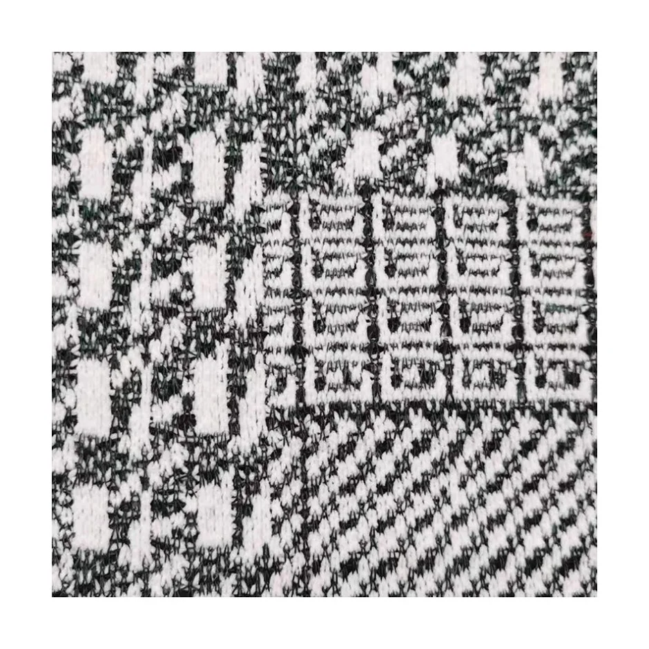 
Factory Outlet Multi Color Fashion All-Season Polyester Textile Padded Puffer Fabric 