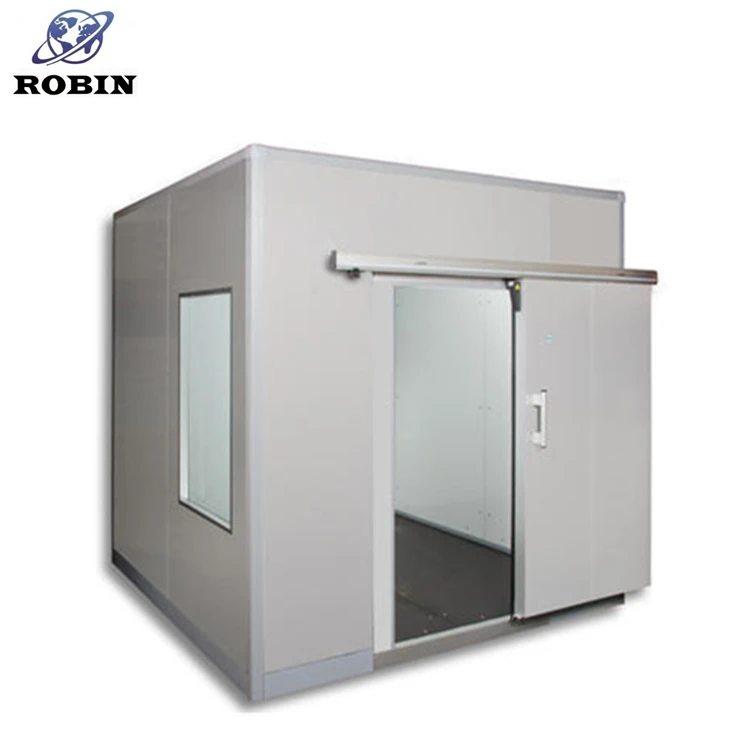 Medical laboratory cold storage container cold room price malaysia