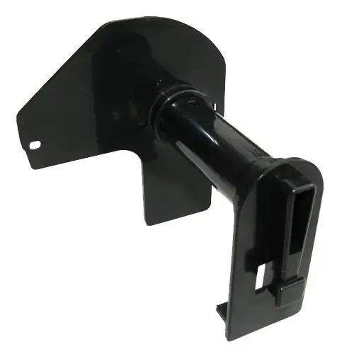 Многоразовая пластиковая рамка dk 2205 для фиксированного картриджа Brother dk22205 62 мм * 30 48 м