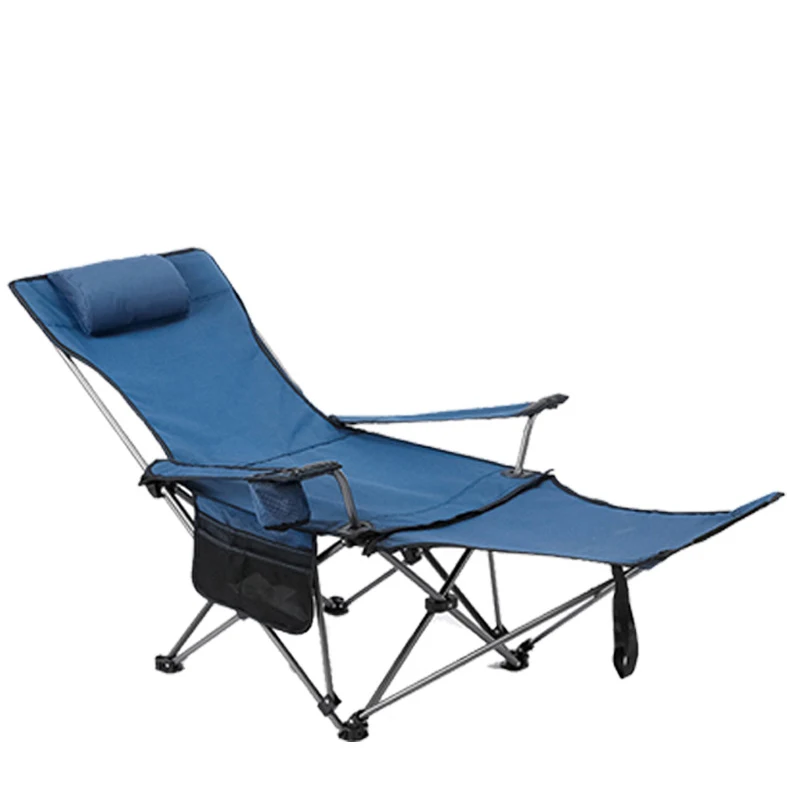 Outdoor Heavy Duty Wholesale Fold Up Aluminum Tourist Chair Folding Beach Chairs Relax Camping Lawn Chair