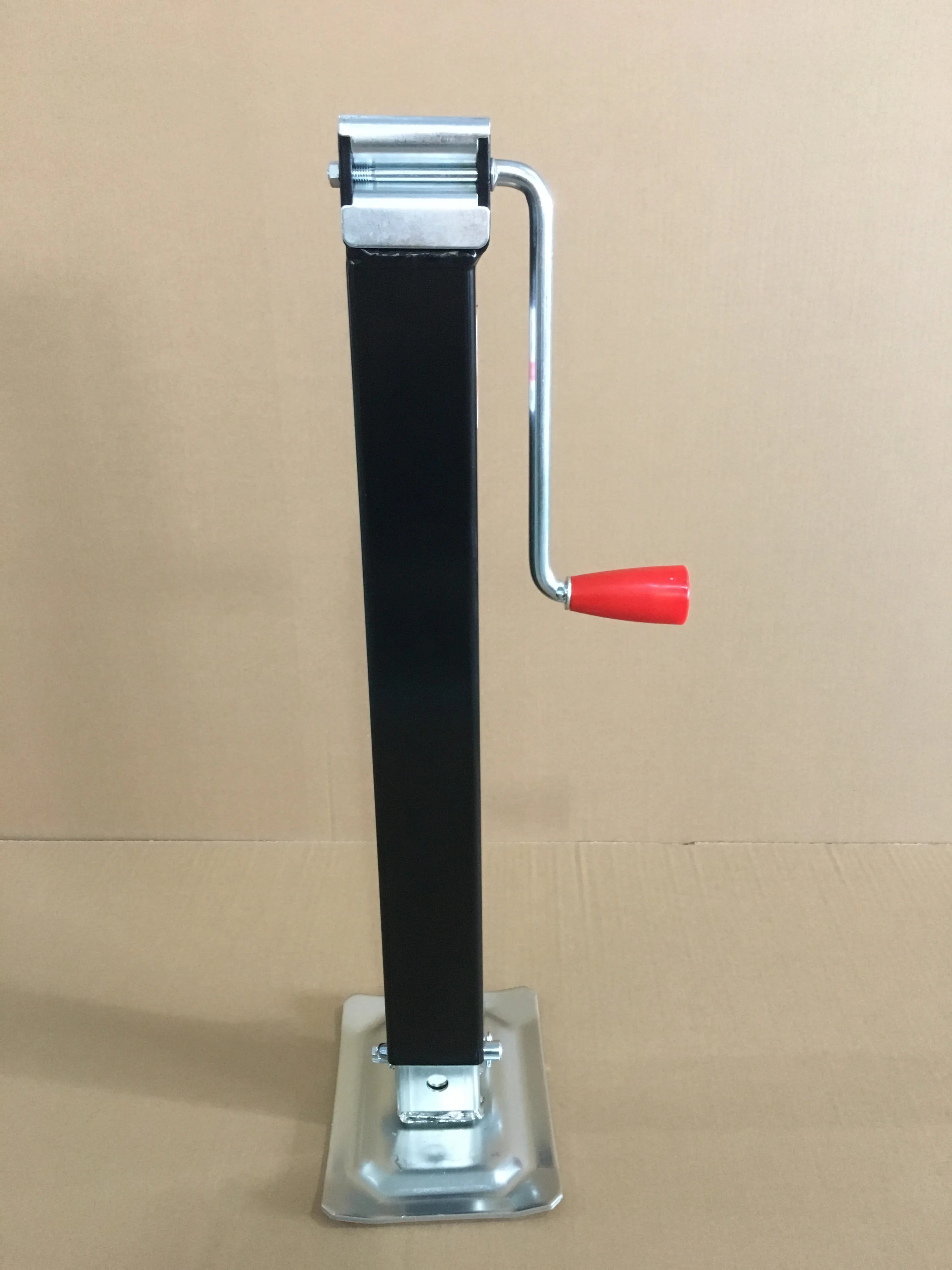 High Quality 7000lbs Side Heavy Lifting Trailer Jack