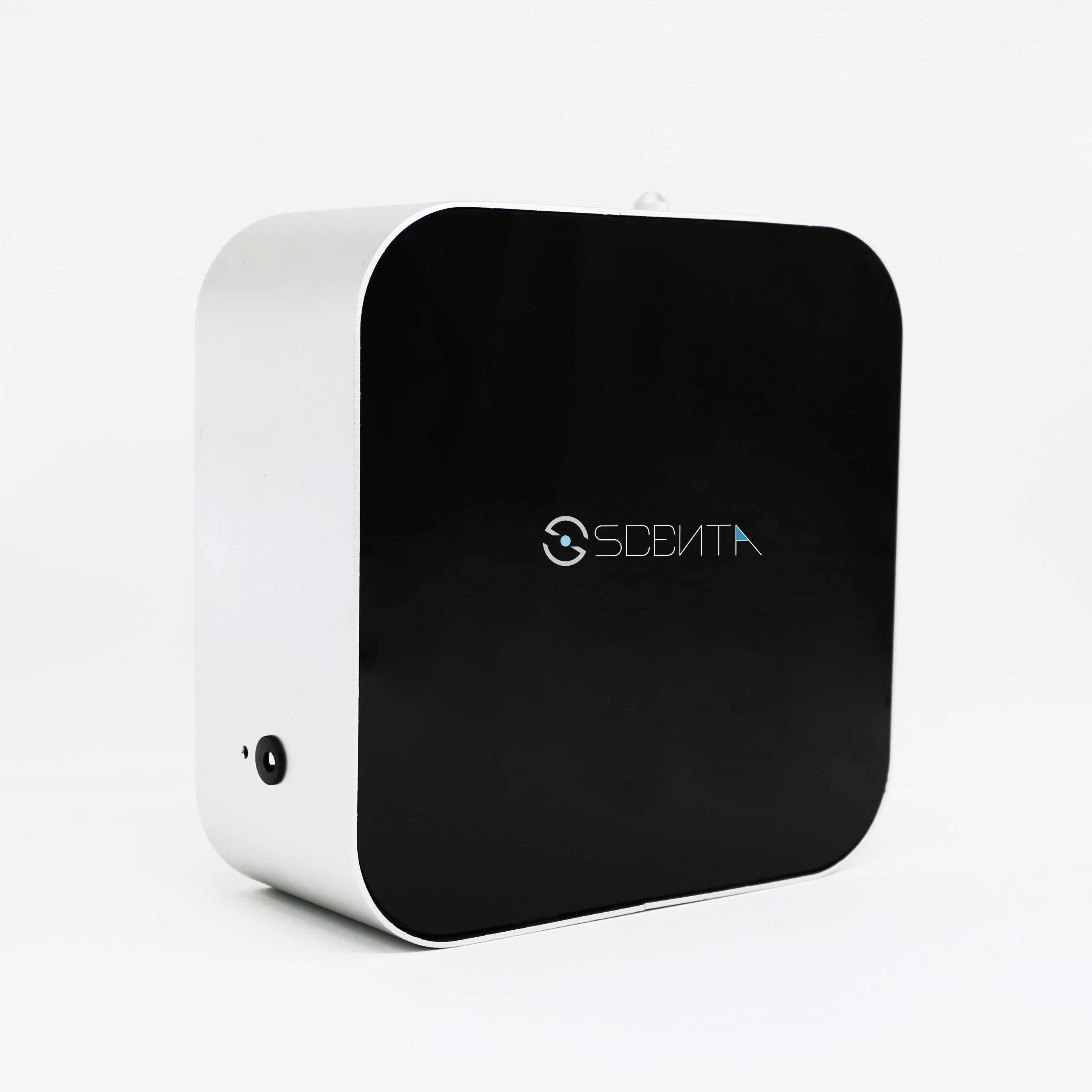 SCENTA Wholesale HVAC Air Scent Delivery System Aroma Scent Machine,Electric Room Hotel Lobby Fragrance Scent Diffuser Machine