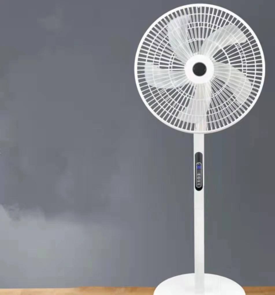 Manufacturer Direct 18 Inch Stand Fan Electric Ventilador Pedestal Fan 18 Inch Stand Fan