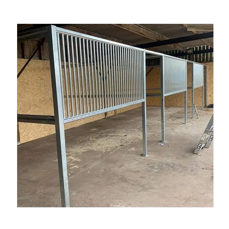 Wholesale Metal Corral&Gate/Customized Sheep Goat Hog Panels/Portable Livestock Cow Cattle Yard/Bull Horse Penning