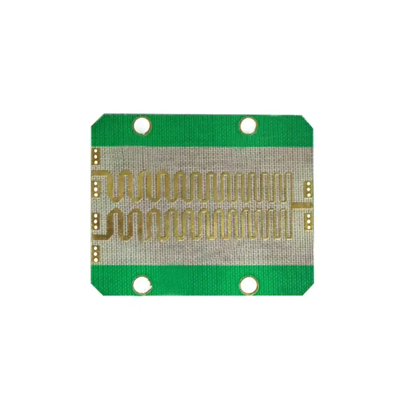 Custom Electronic PCBA OEM Supplier Fabrication and Assembly of Printed Circuit Boards Other PCB Gerber Bom SMT Products