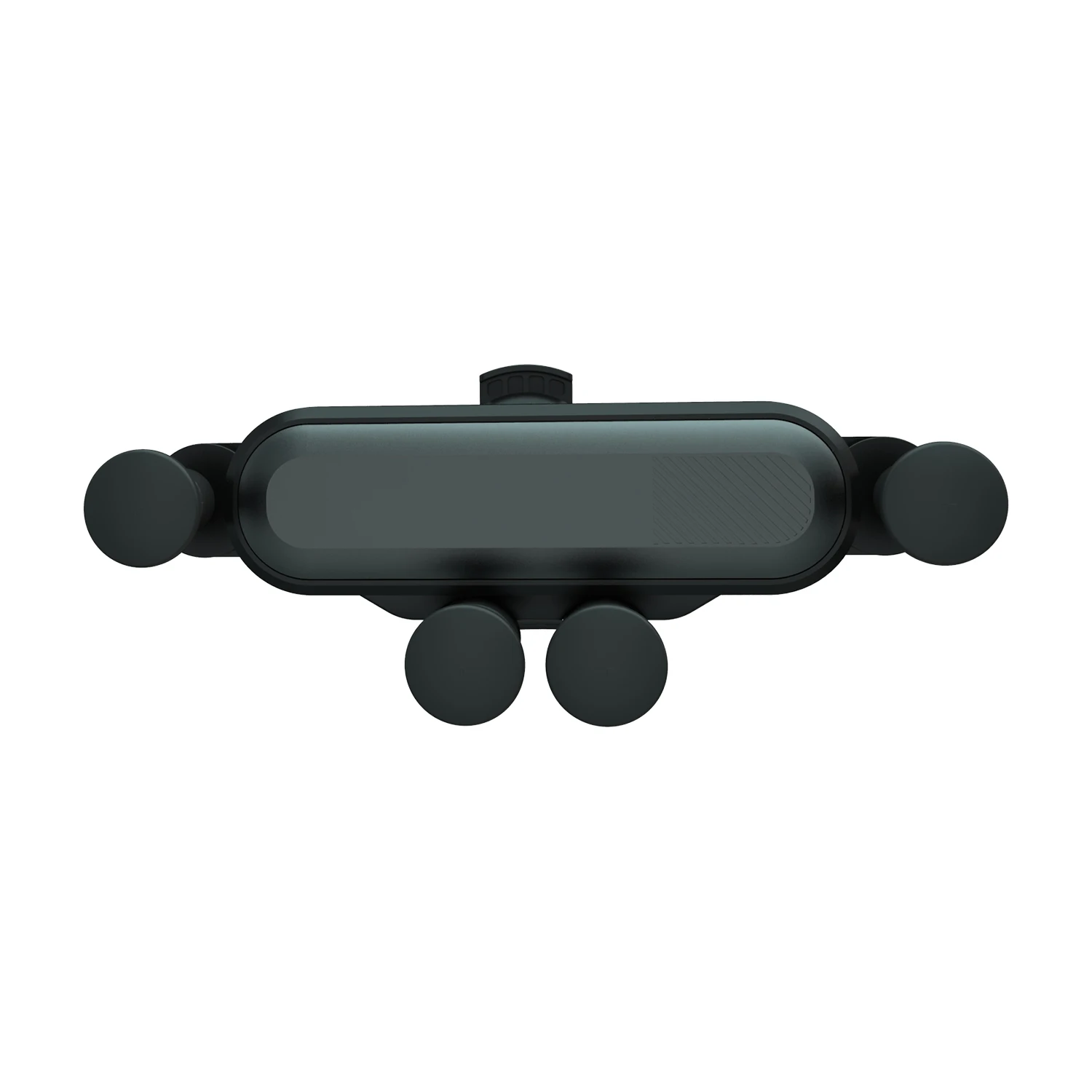 Adjustable car phone holder universal headrest air vent mount mobile phone holder for iPhone 11/11 Pro/11 Pro Max