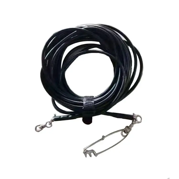 Spearfishing Accessories Sold by Meters or Rolls Colorful Elastic Long Latex Tubing