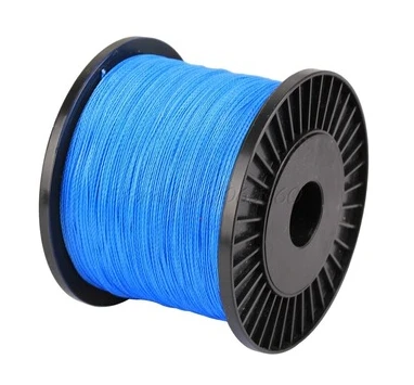100% PE Braided Fishing Line PE Monofilament Fishing Line