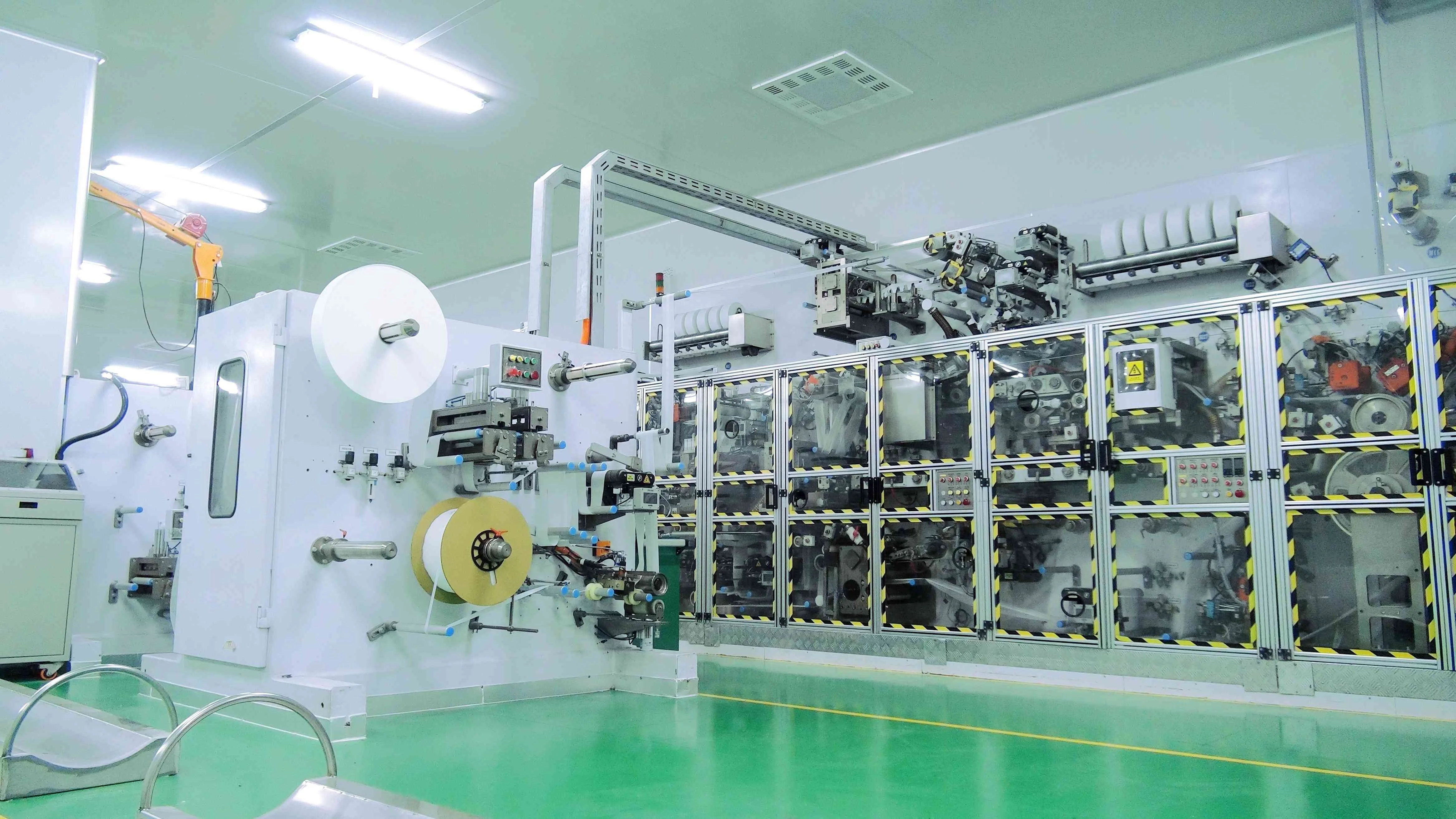 Customized Super Absorbent Baby Diapers Disposable Diaper Pull up Pants Thin Baby Diaper