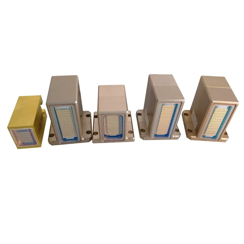 Hair Removal Handle Laser Bar Max.Diode 200A 24V Red 40W 80W 90W 100W DIY Laser LED Diode 808nm Source Module 1000W