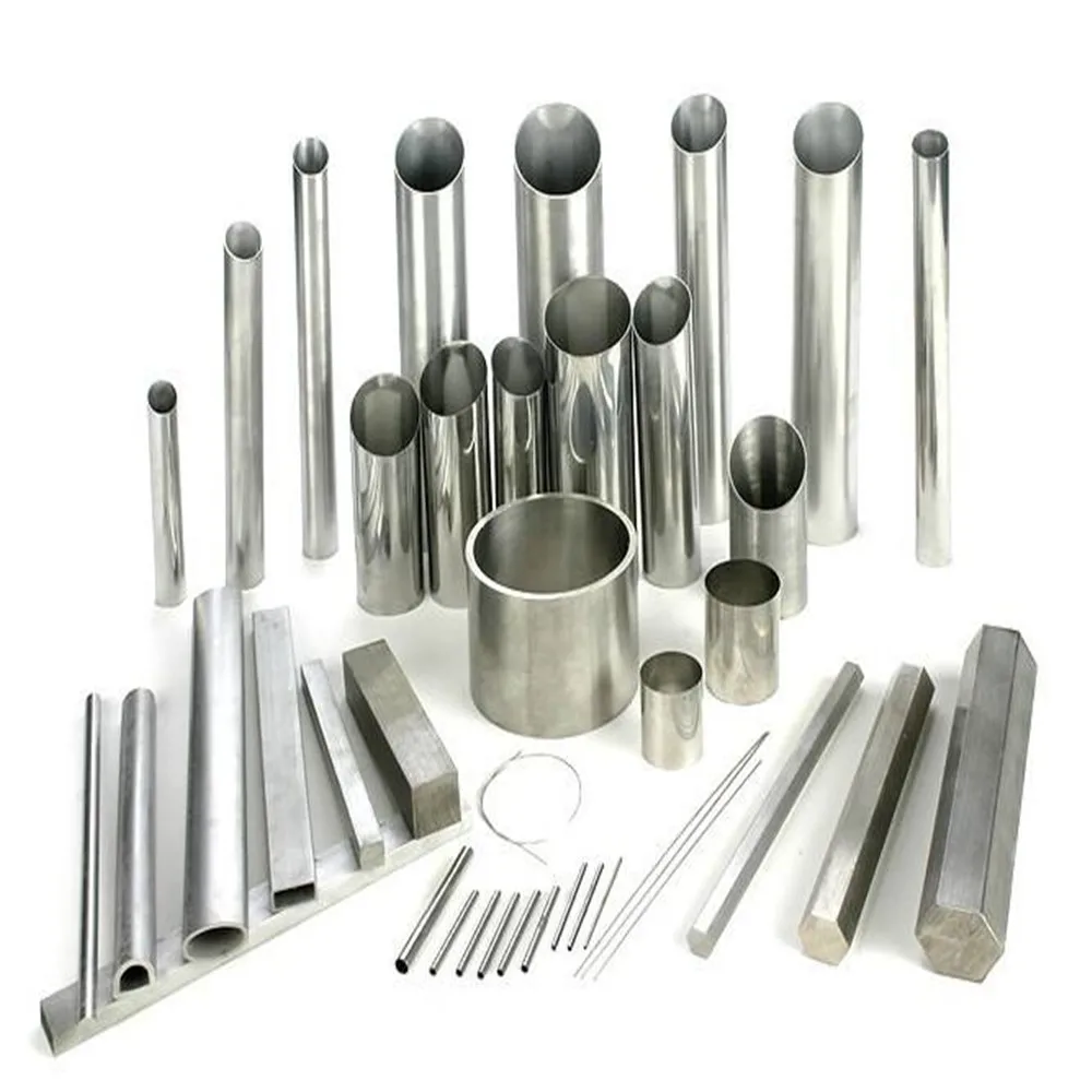 ASTM321 квадратная оцинкованная стальная труба