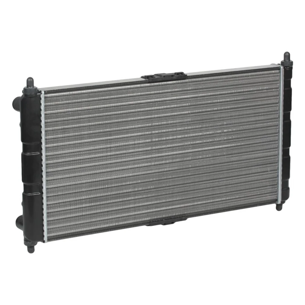 21230130101201 Car Cooling Radiator For LADA