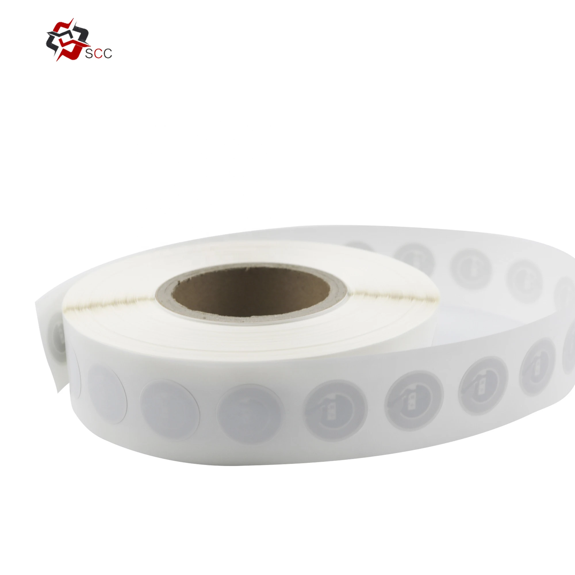 Программируемая NFC-метка 860-960 МГц IMPINJ R6 RFID