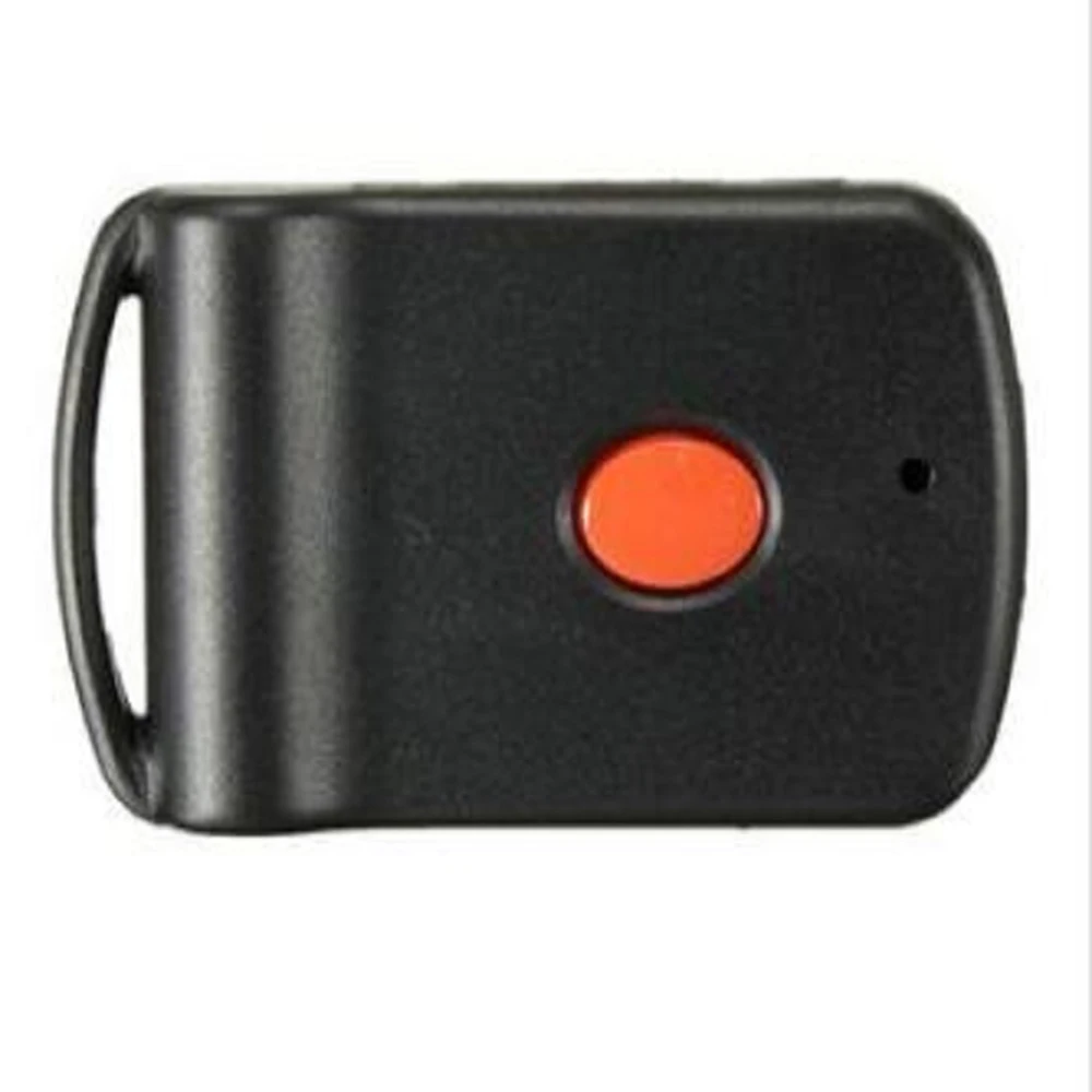 For Delta 3 DT DTA DTD DTC Single Button Garage Door Remote DNT00002A