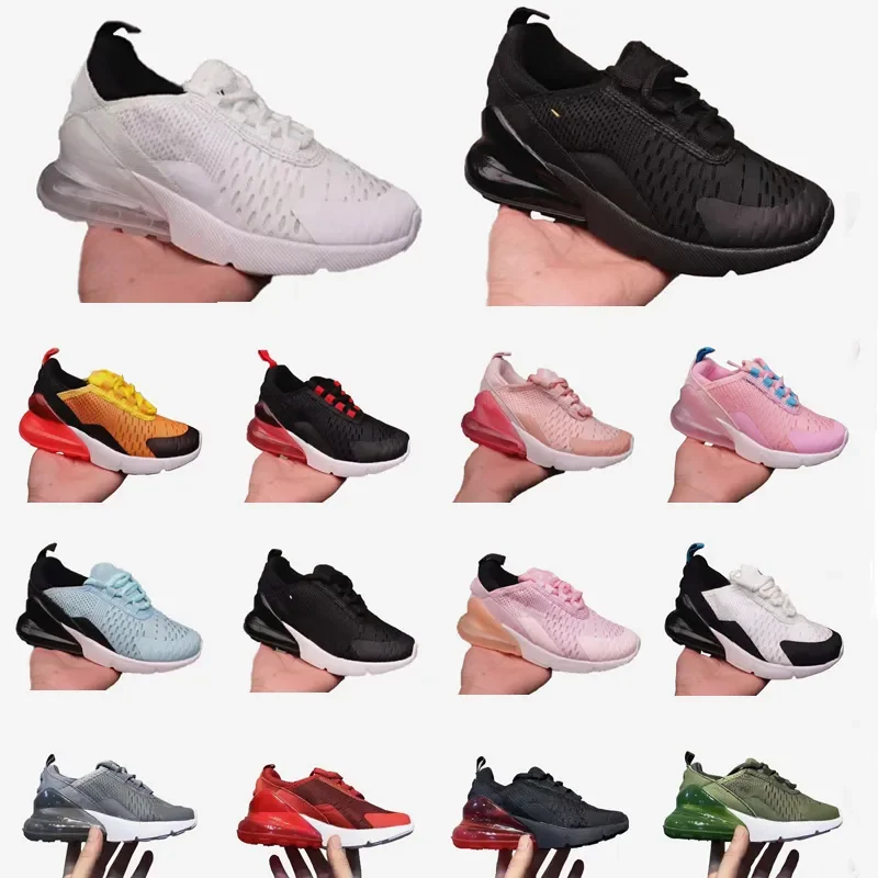 Kids Athletic Running shoes Children Shoe Wolf Grey Toddler Sport Sneakers for Boy Girl Toddlers size 22-35