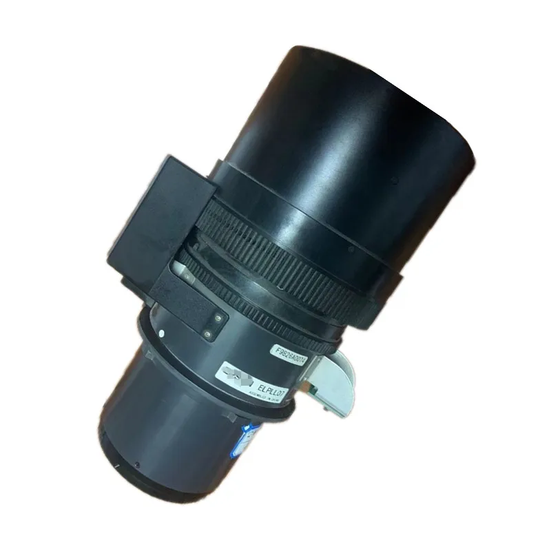 ELPLL07 ELPLL08 Projector Zoom Lens Telephoto lens For  CB-L1100U L1200U L1300U L1060 L1070 L1405U L1505U