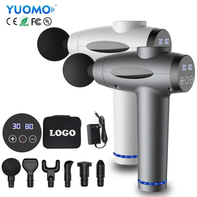 Электрический массажер для тела