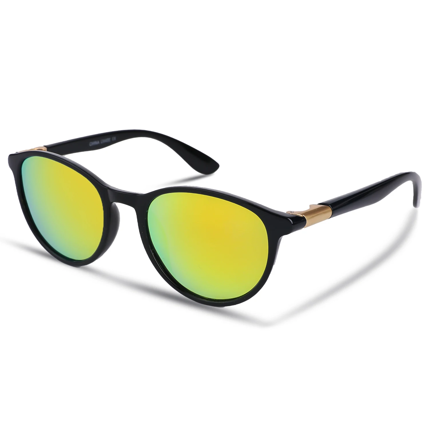 Star with the same fashion cool polarizing sunglasses men anti-UV polarizing sunglasses cool all-match glasses female 1228