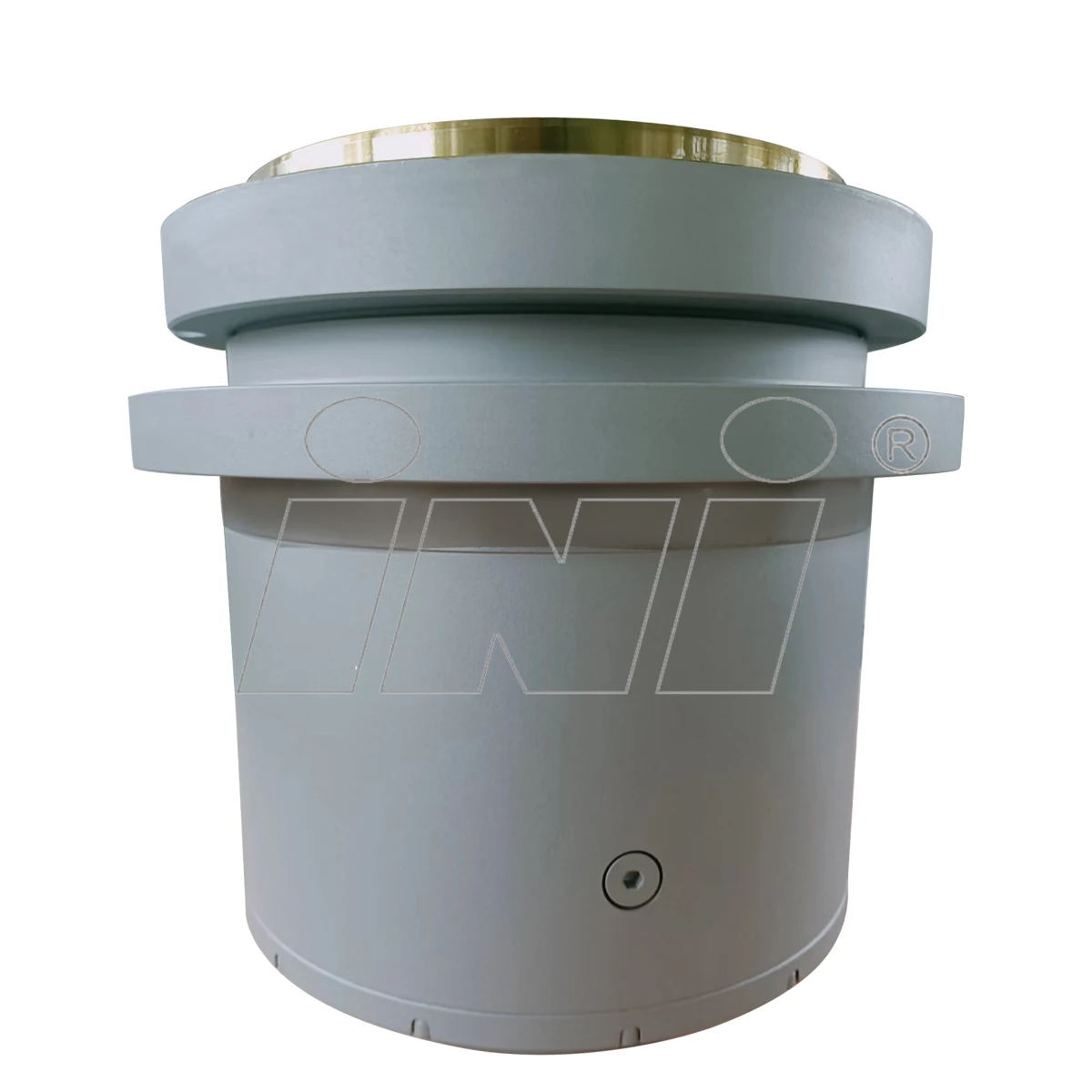 Excavator Track Device IGT80 Travel Motor 35-50Ton Final Drive Walking Motor