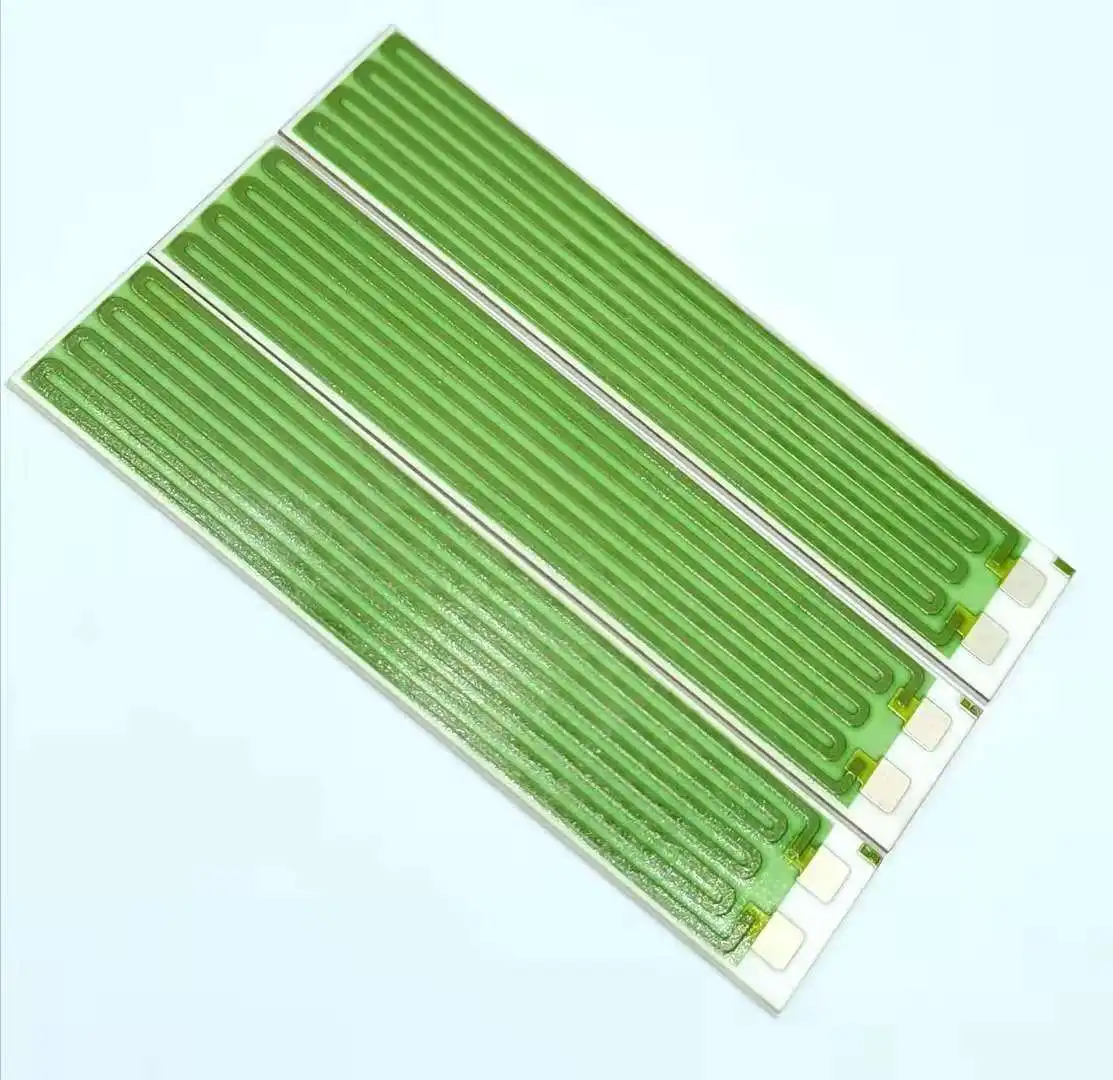 Thick Film Ceramic Pcb Circuit Board Pcb Circuit Board