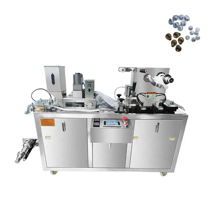 blister packaging machines paper and plastic hnoc thermoforms blister packaging machine blister